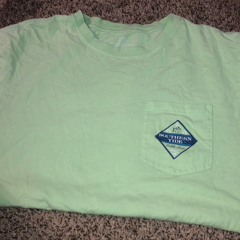 short sleeve